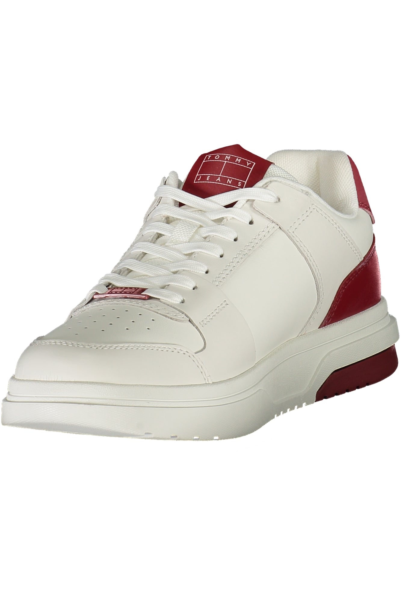 Sneakers TOMMY HILFIGER Rosso