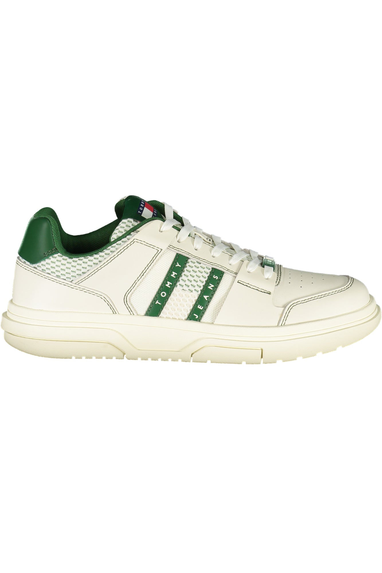 Sneakers TOMMY HILFIGER Verde