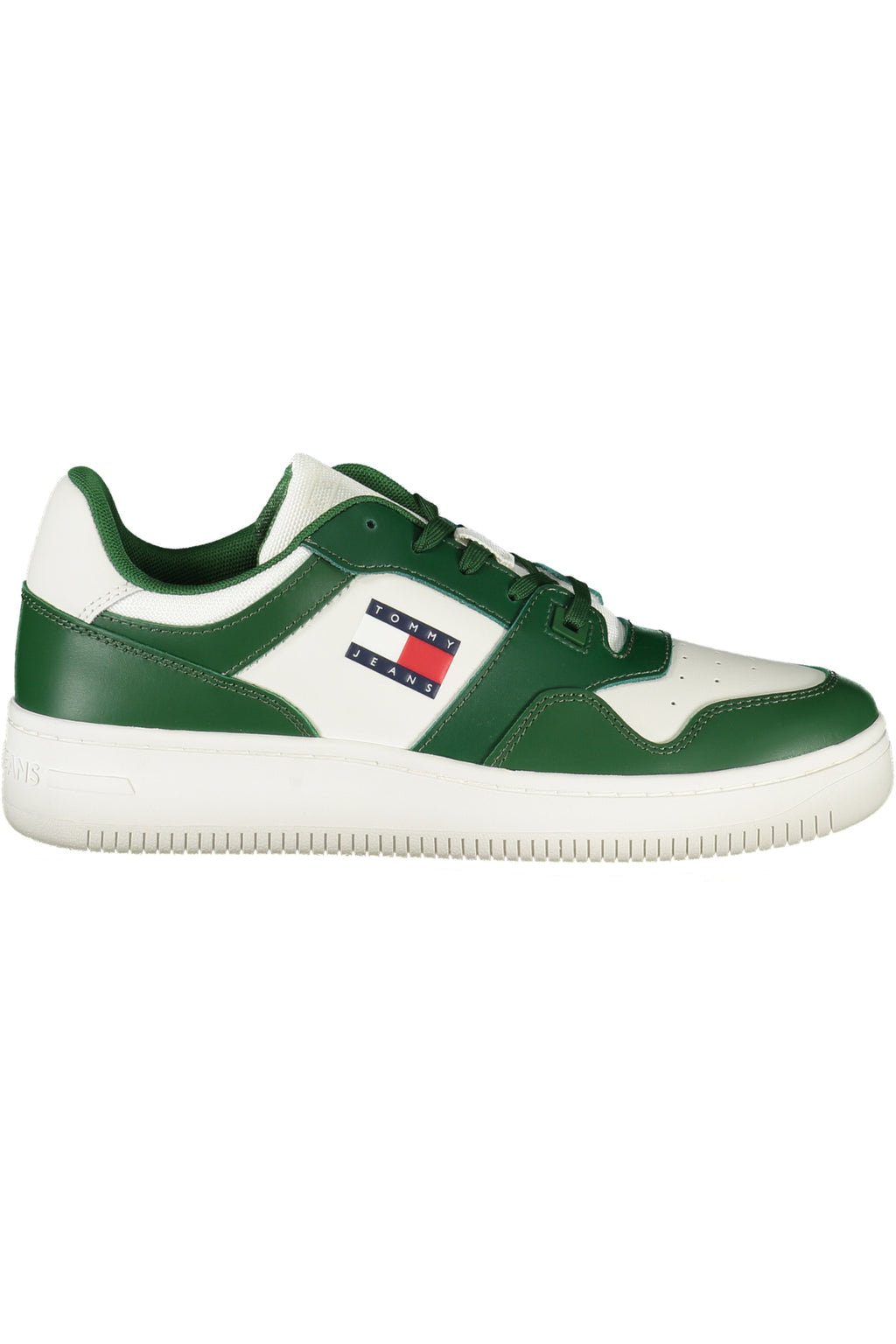 Sneakers TOMMY HILFIGER Verde