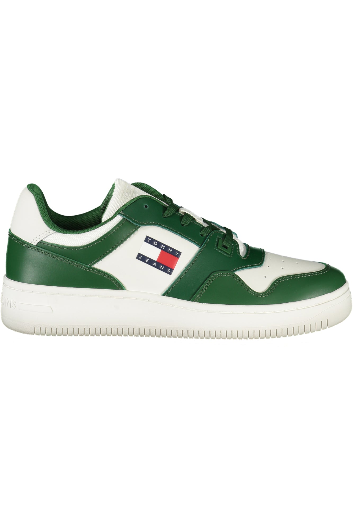 Sneakers TOMMY HILFIGER Verde