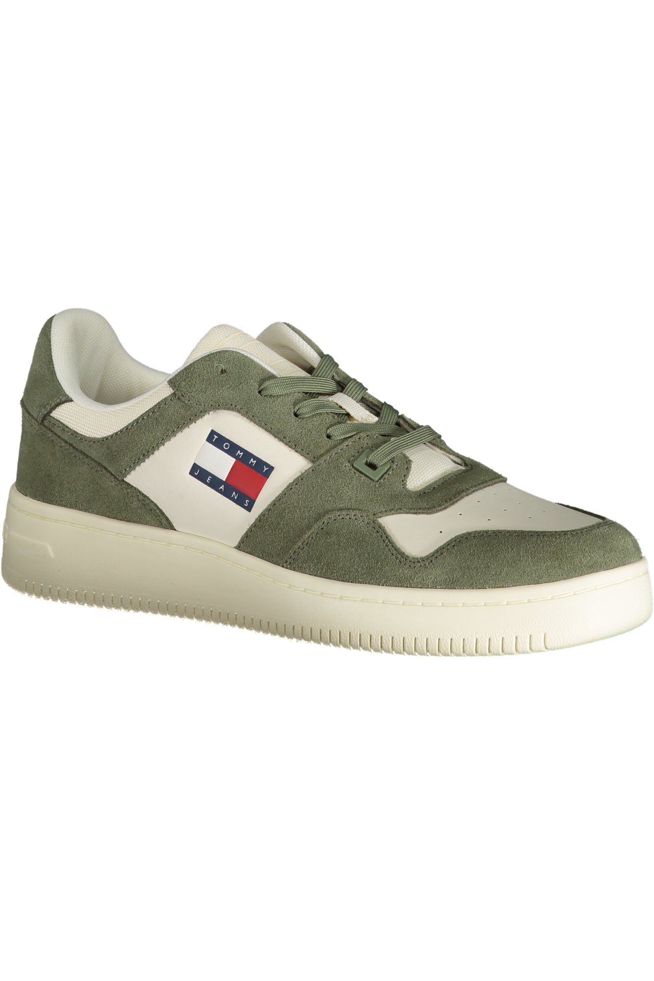 Sneakers TOMMY HILFIGER Verde