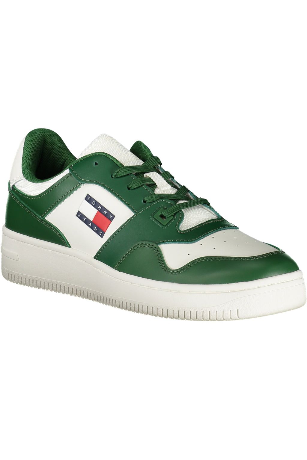 Sneakers TOMMY HILFIGER Verde