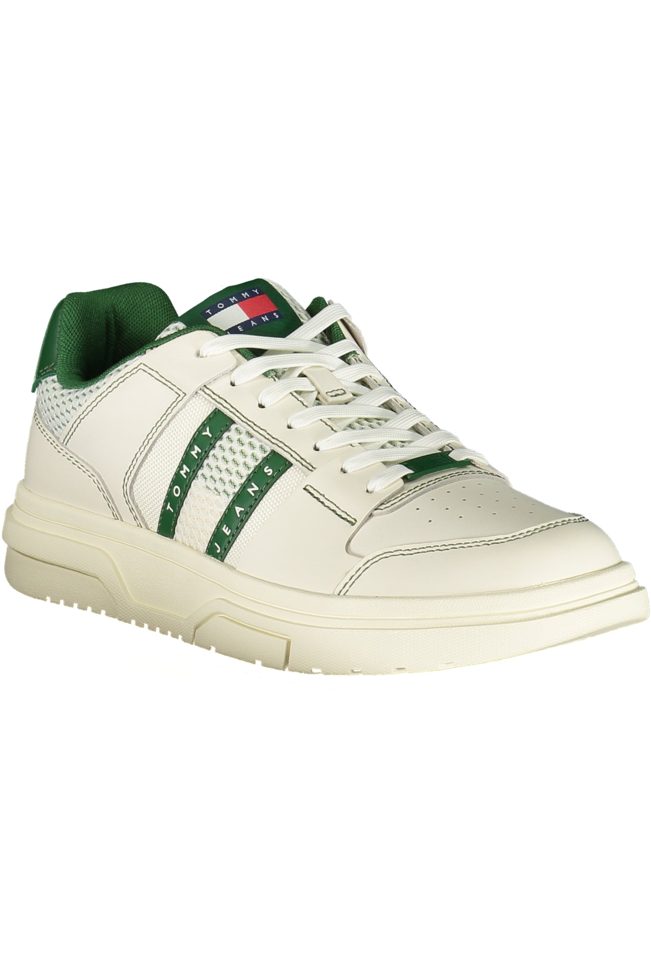 Sneakers TOMMY HILFIGER Verde