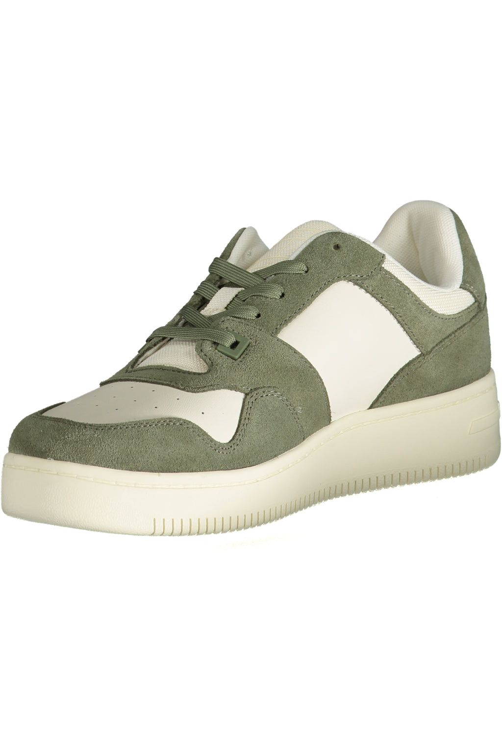 Sneakers TOMMY HILFIGER Verde EM0EM01440