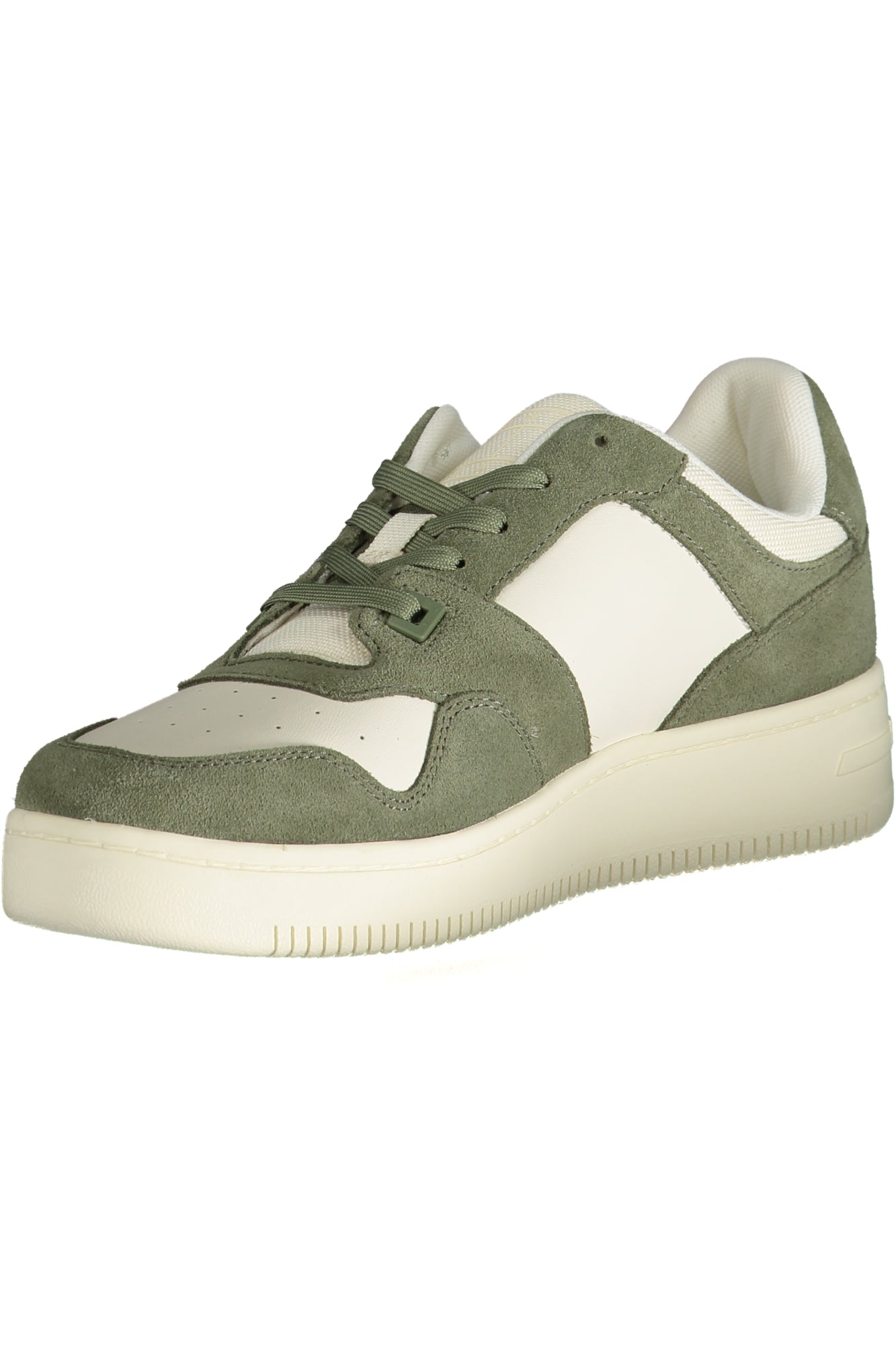 Sneakers TOMMY HILFIGER Verde