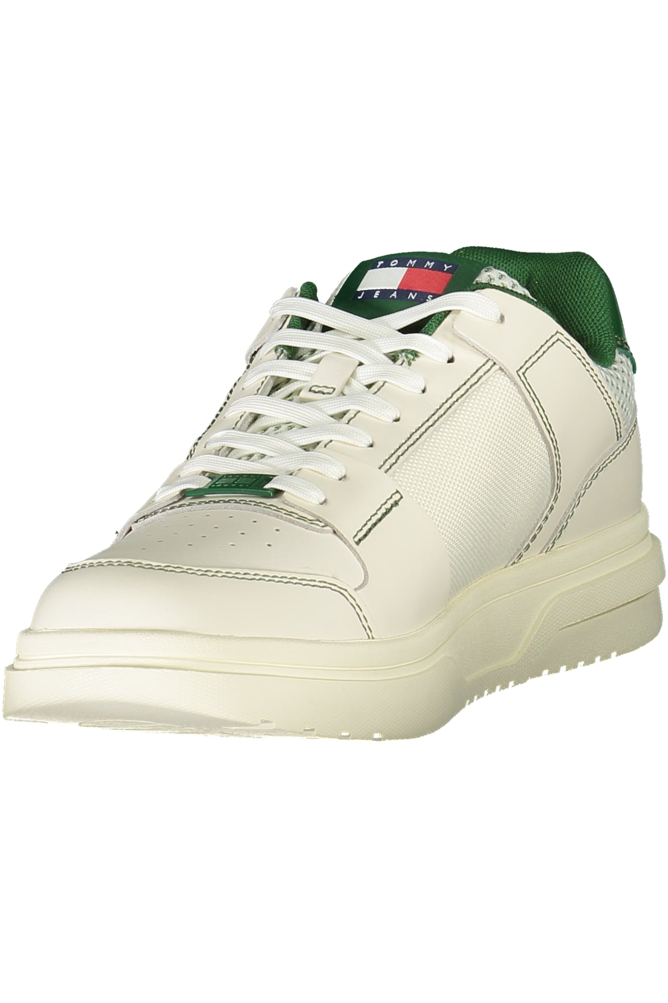 Sneakers TOMMY HILFIGER Verde