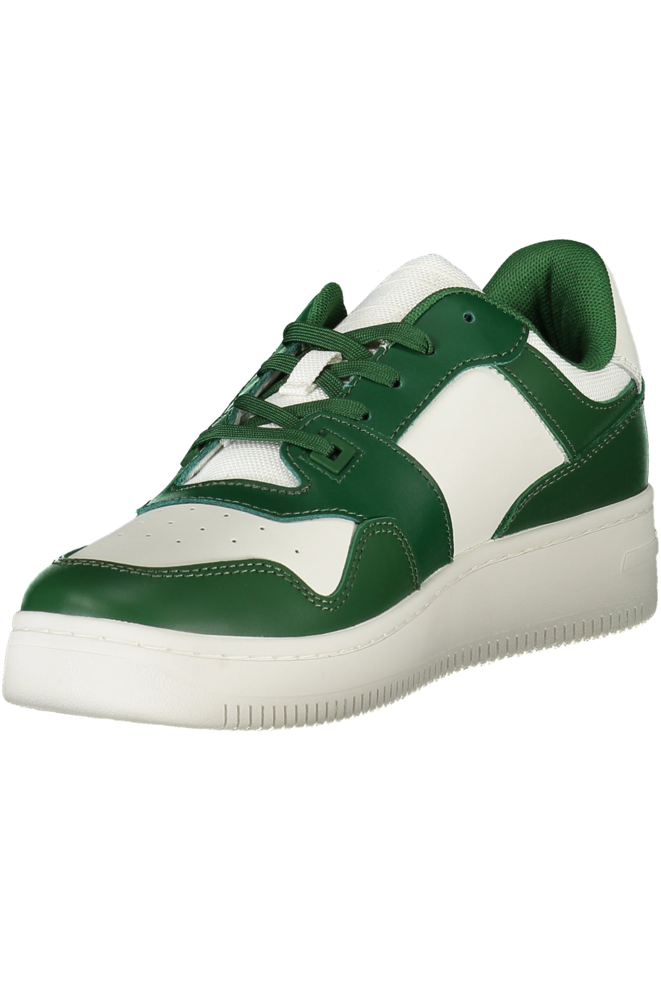 Sneakers TOMMY HILFIGER Verde