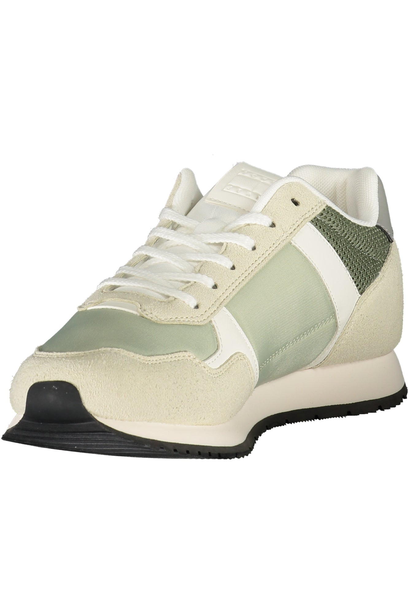 Sneakers TOMMY HILFIGER Verde EM0EM01590