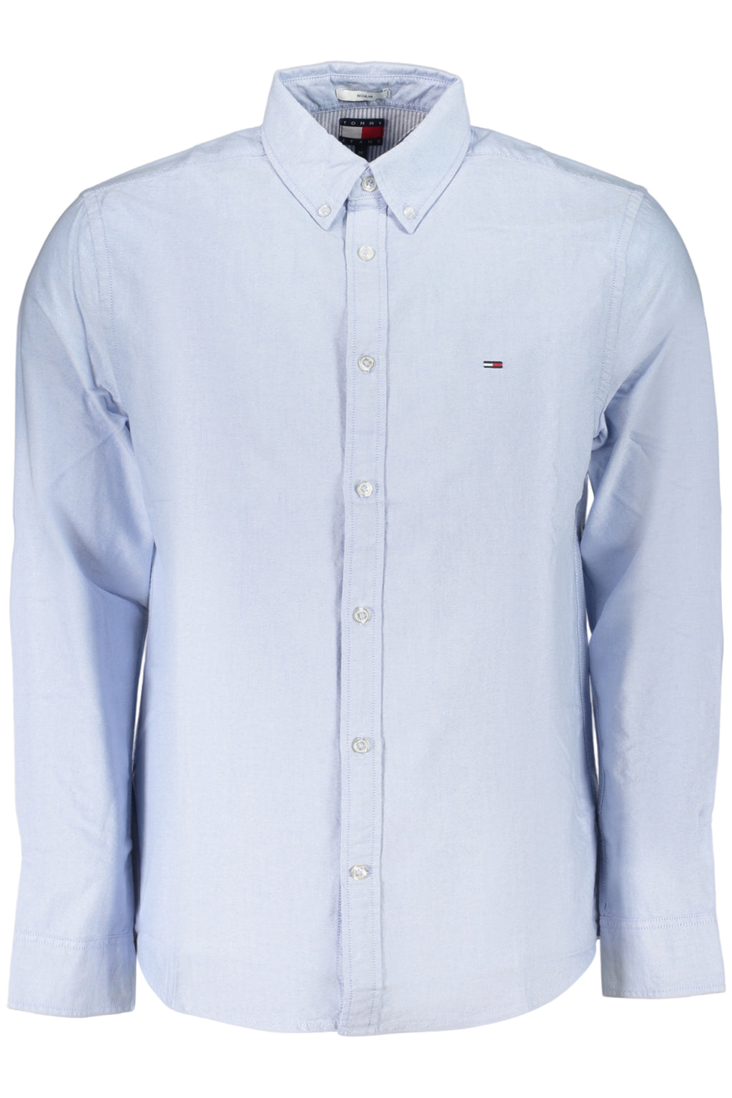 Camicia TOMMY HILFIGER Azzurro DM0DM21298