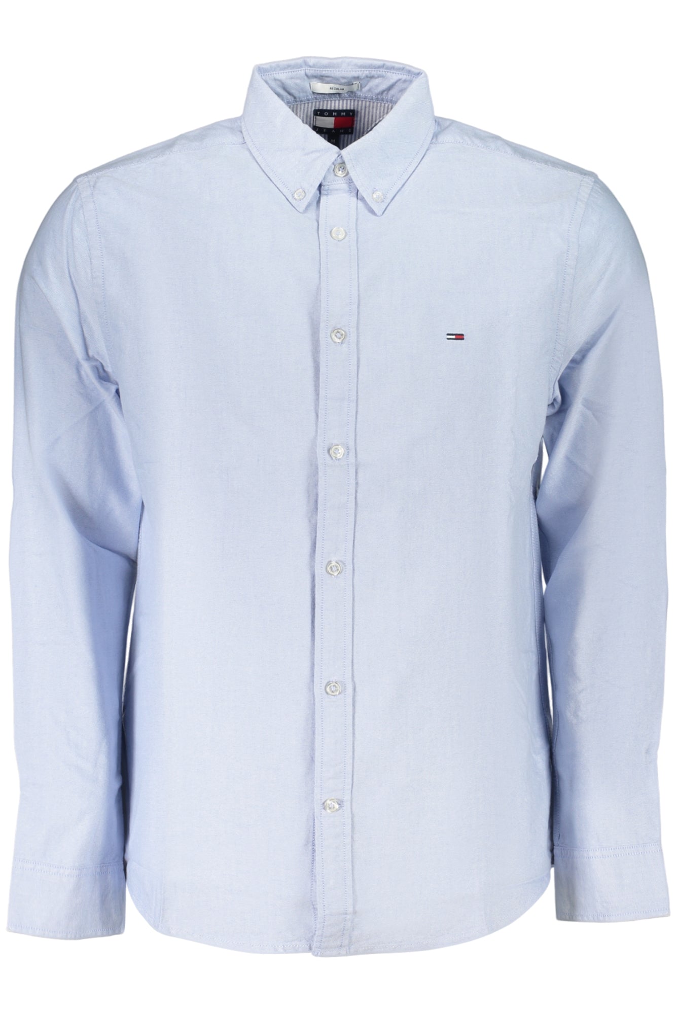 Camicia TOMMY HILFIGER Azzurro DM0DM21298