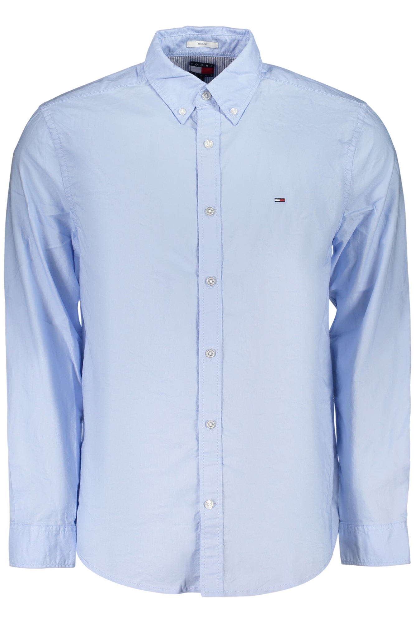Camicia Tommy Hilfiger Azzurro DM0DM23711