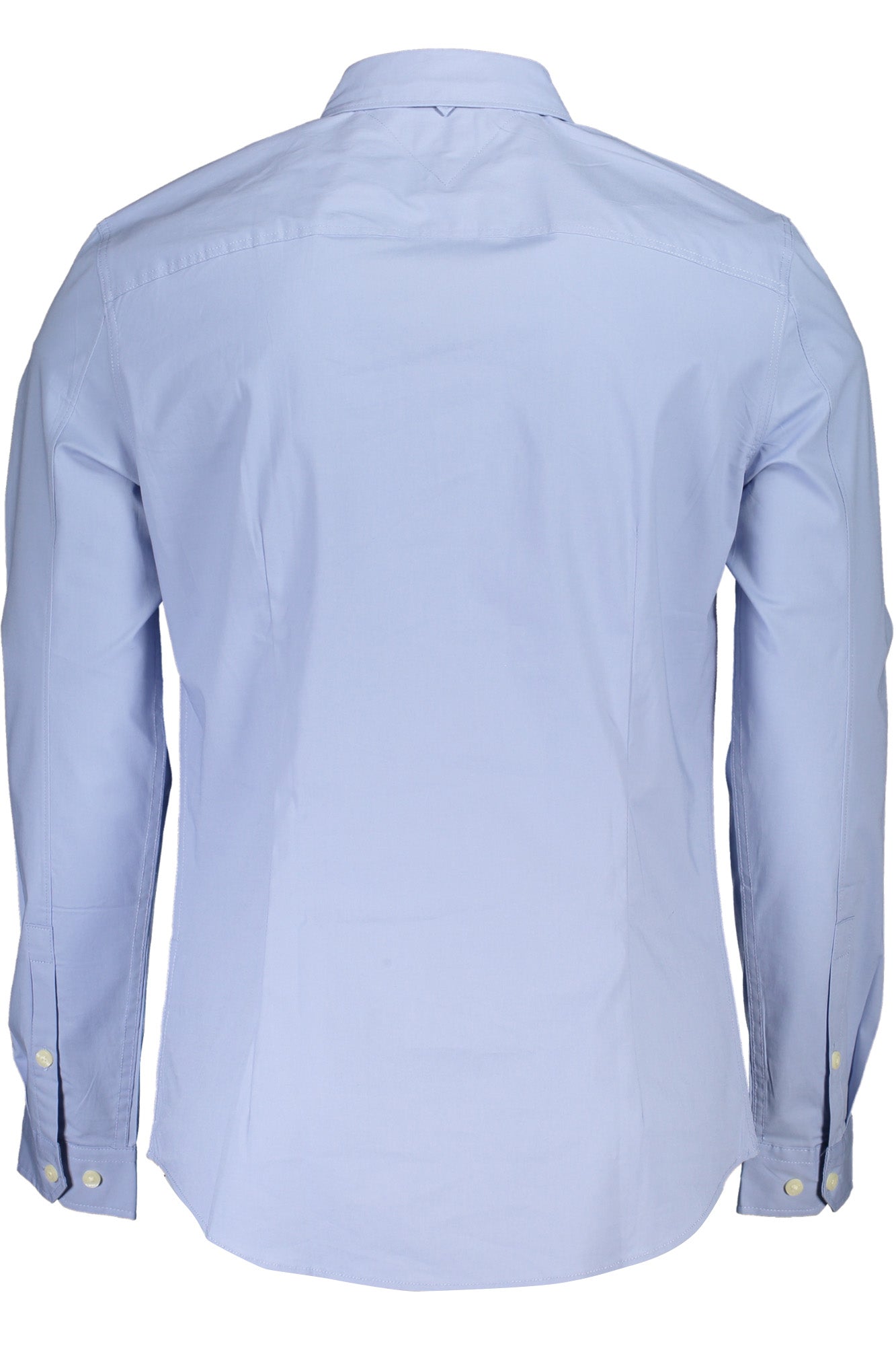 Camicia TOMMY HILFIGER Azzurro DM0DM04405