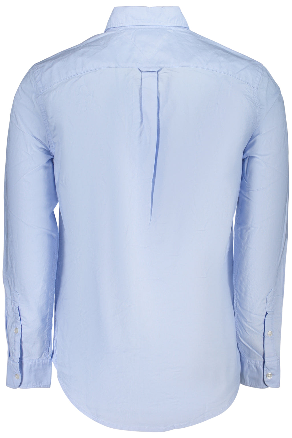 Camicia Tommy Hilfiger Azzurro DM0DM23711