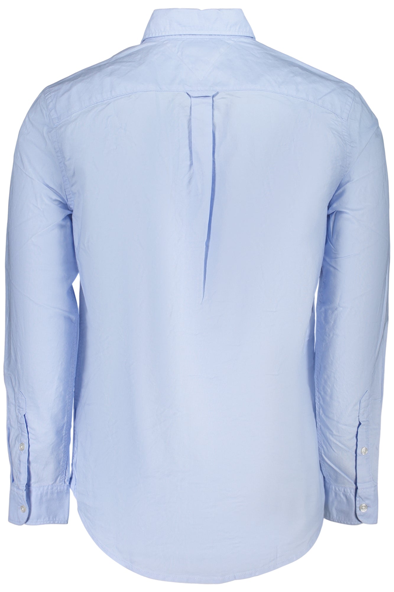 Camicia Tommy Hilfiger Azzurro DM0DM23711