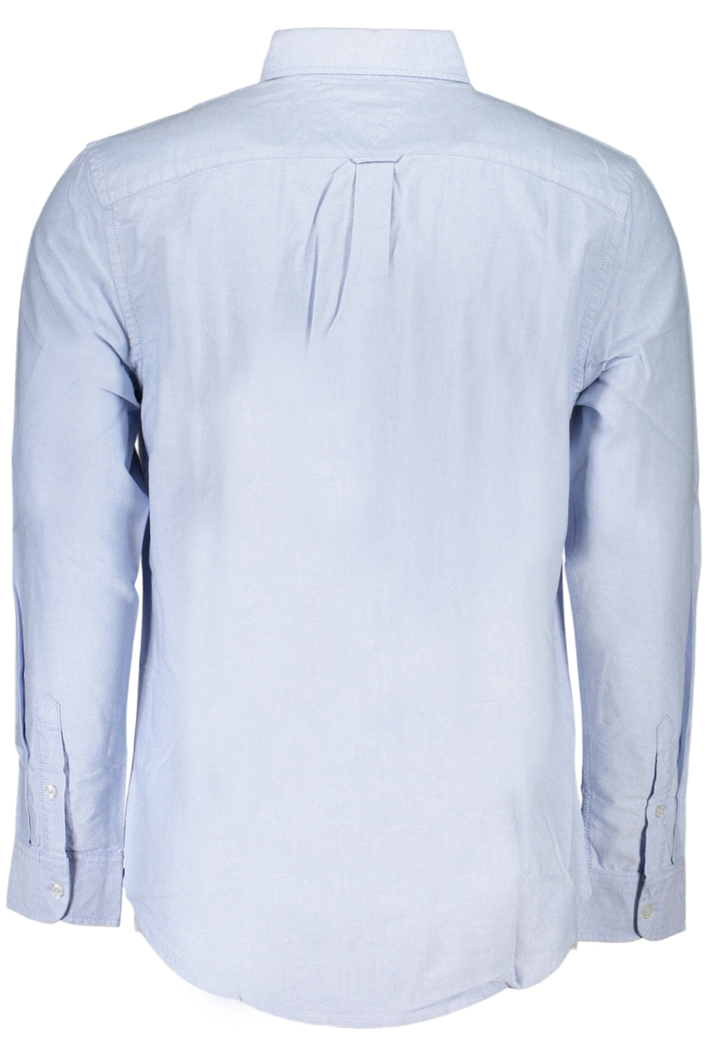 Camicia TOMMY HILFIGER Azzurro DM0DM21298