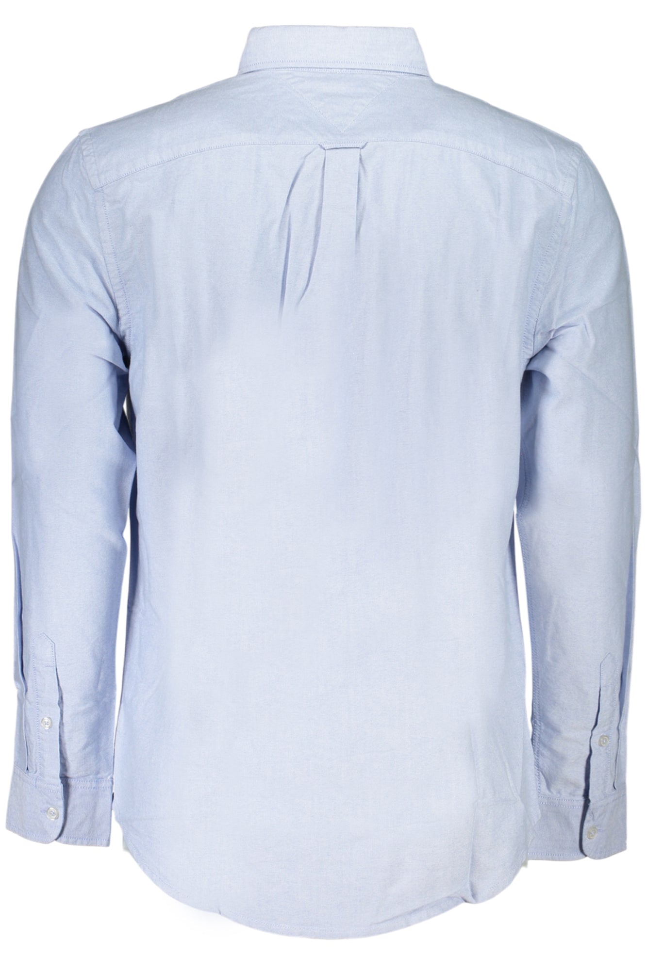 Camicia TOMMY HILFIGER Azzurro DM0DM21298