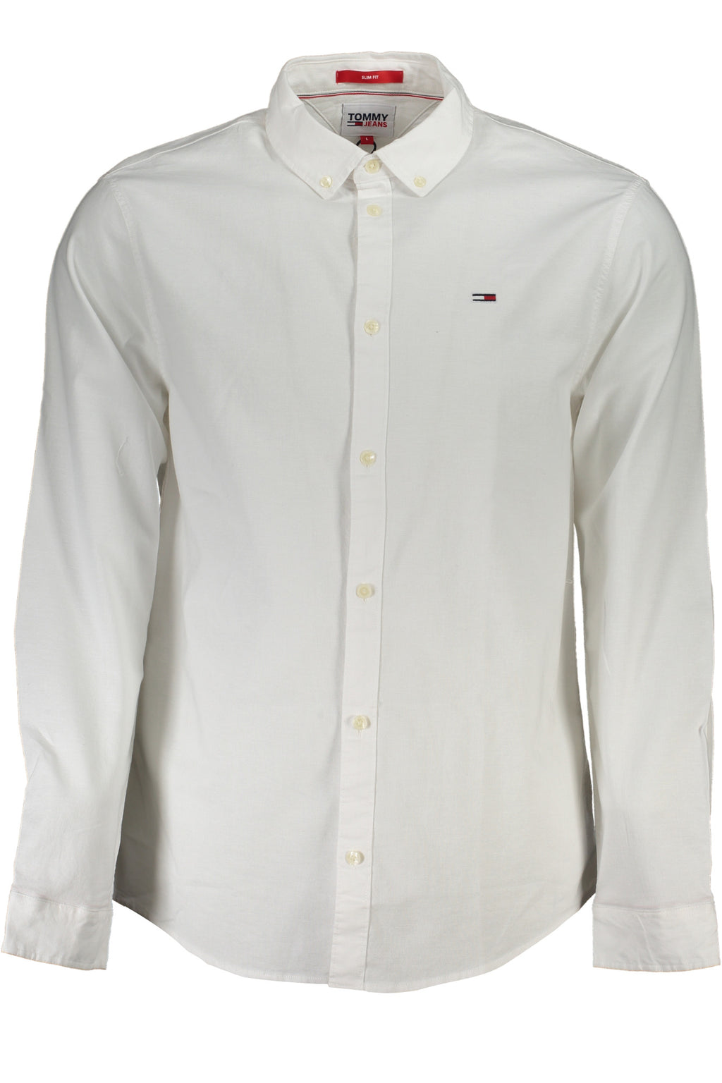 Camicia TOMMY HILFIGER Bianco DM0DM09594