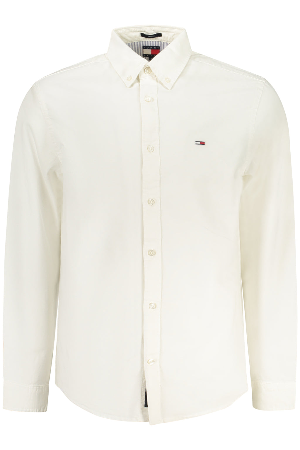 Camicia Tommy Hilfiger Bianco DM0DM21298