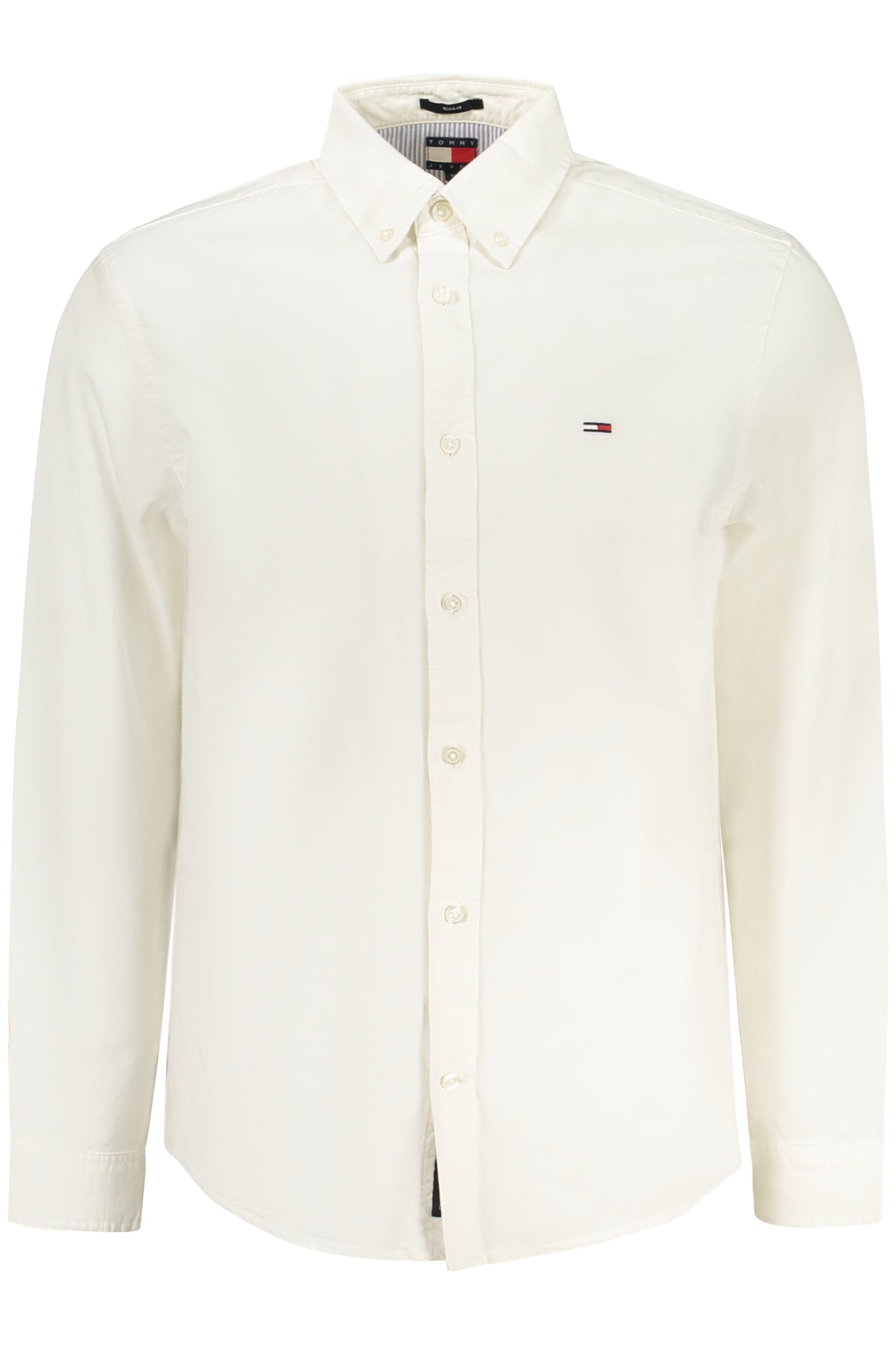 Camicia Tommy Hilfiger Bianco DM0DM21298