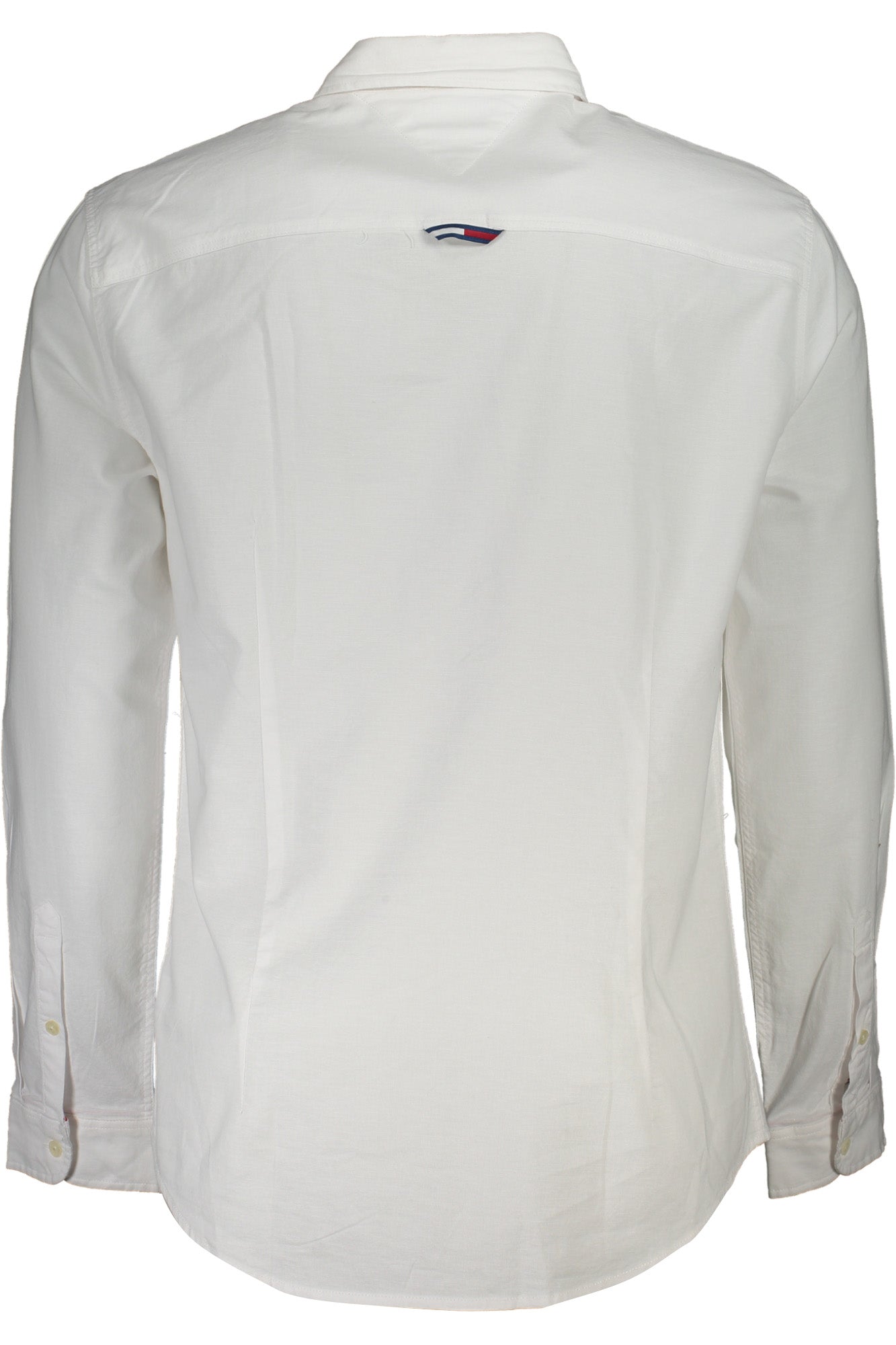Camicia TOMMY HILFIGER Bianco DM0DM09594