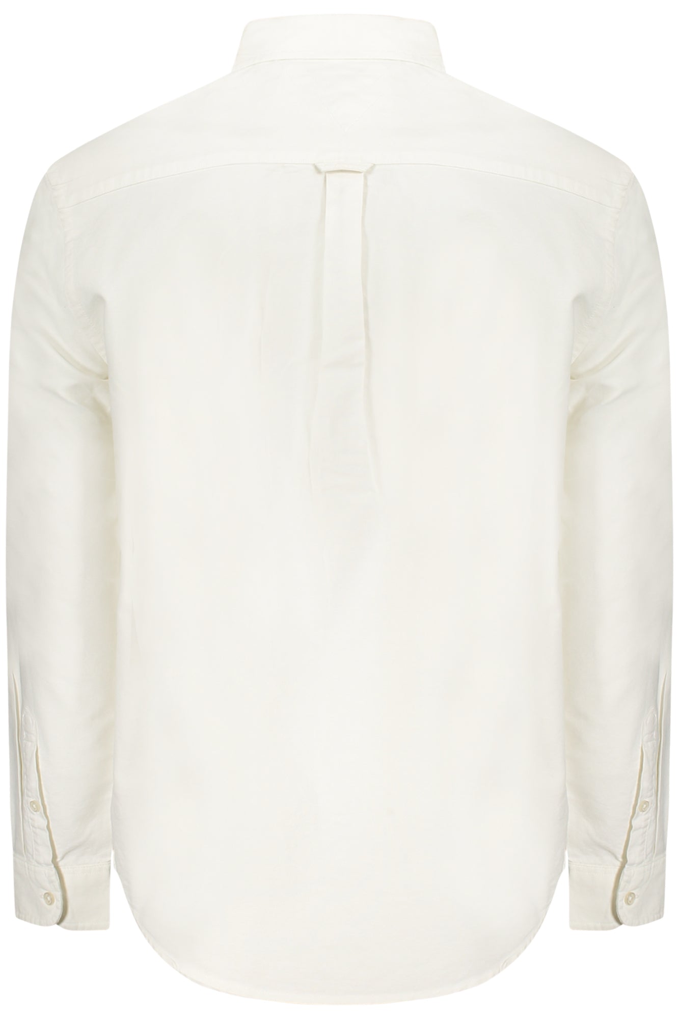 Camicia Tommy Hilfiger Bianco DM0DM21298