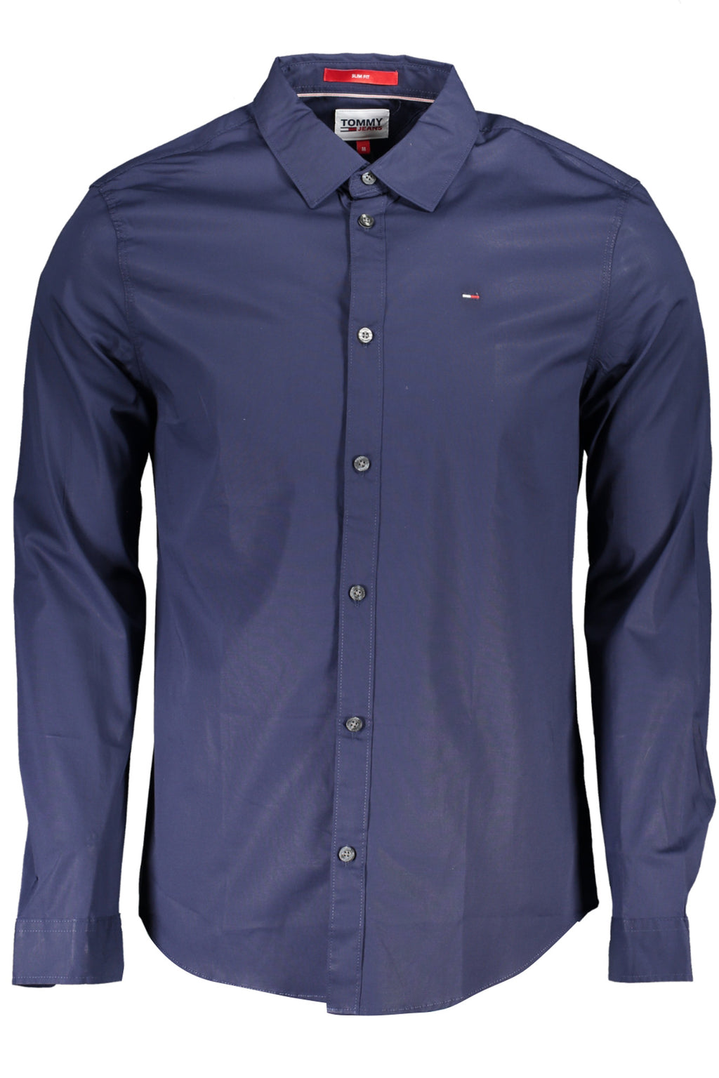 Camicia TOMMY HILFIGER Blu DM0DM04405
