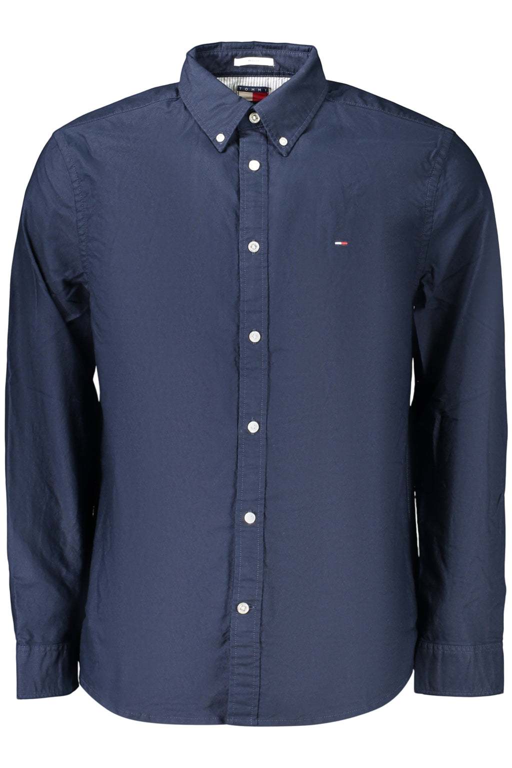 Camicia Tommy Hilfiger Blu DM0DM23711