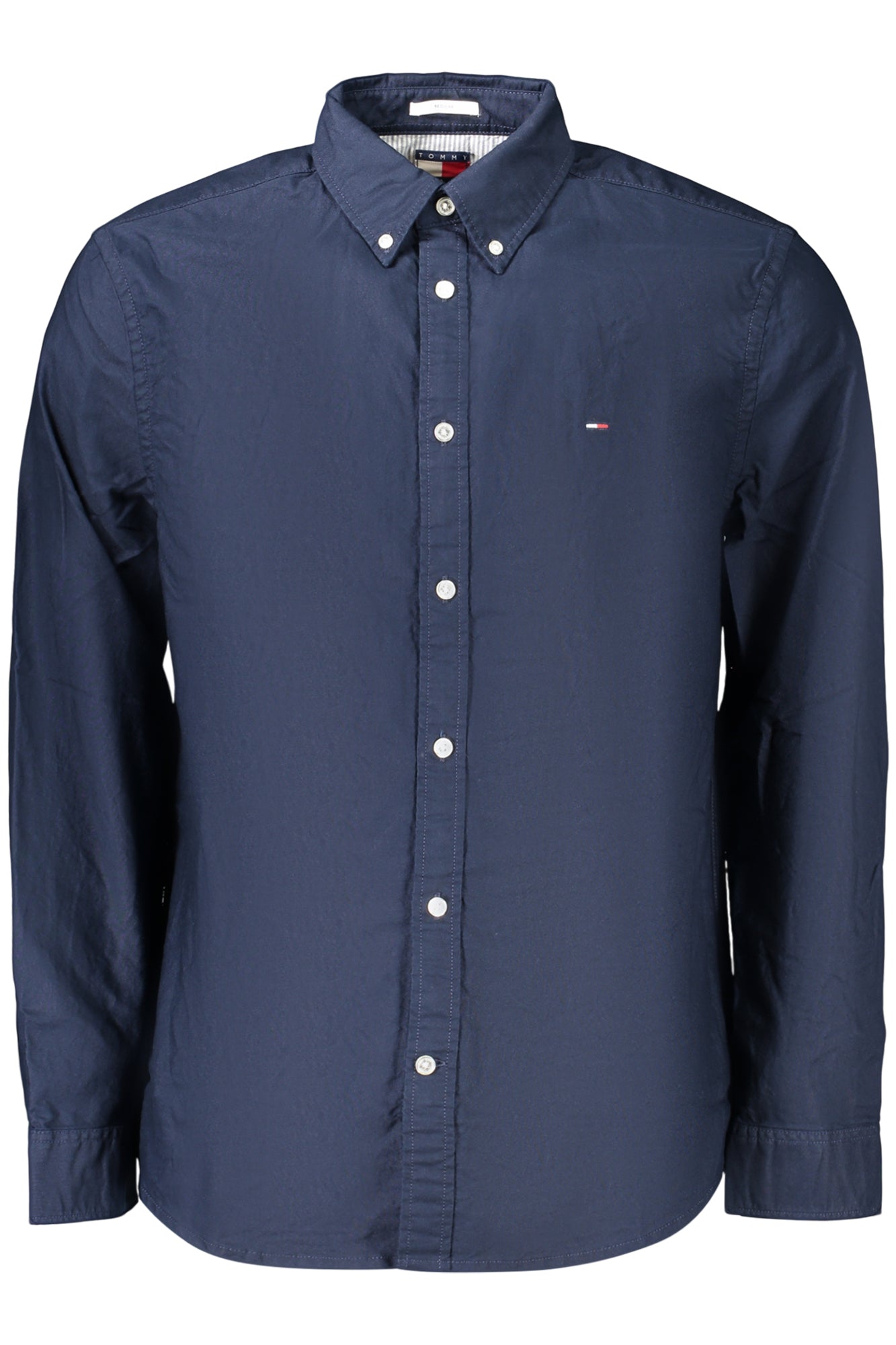 Camicia Tommy Hilfiger Blu DM0DM23711