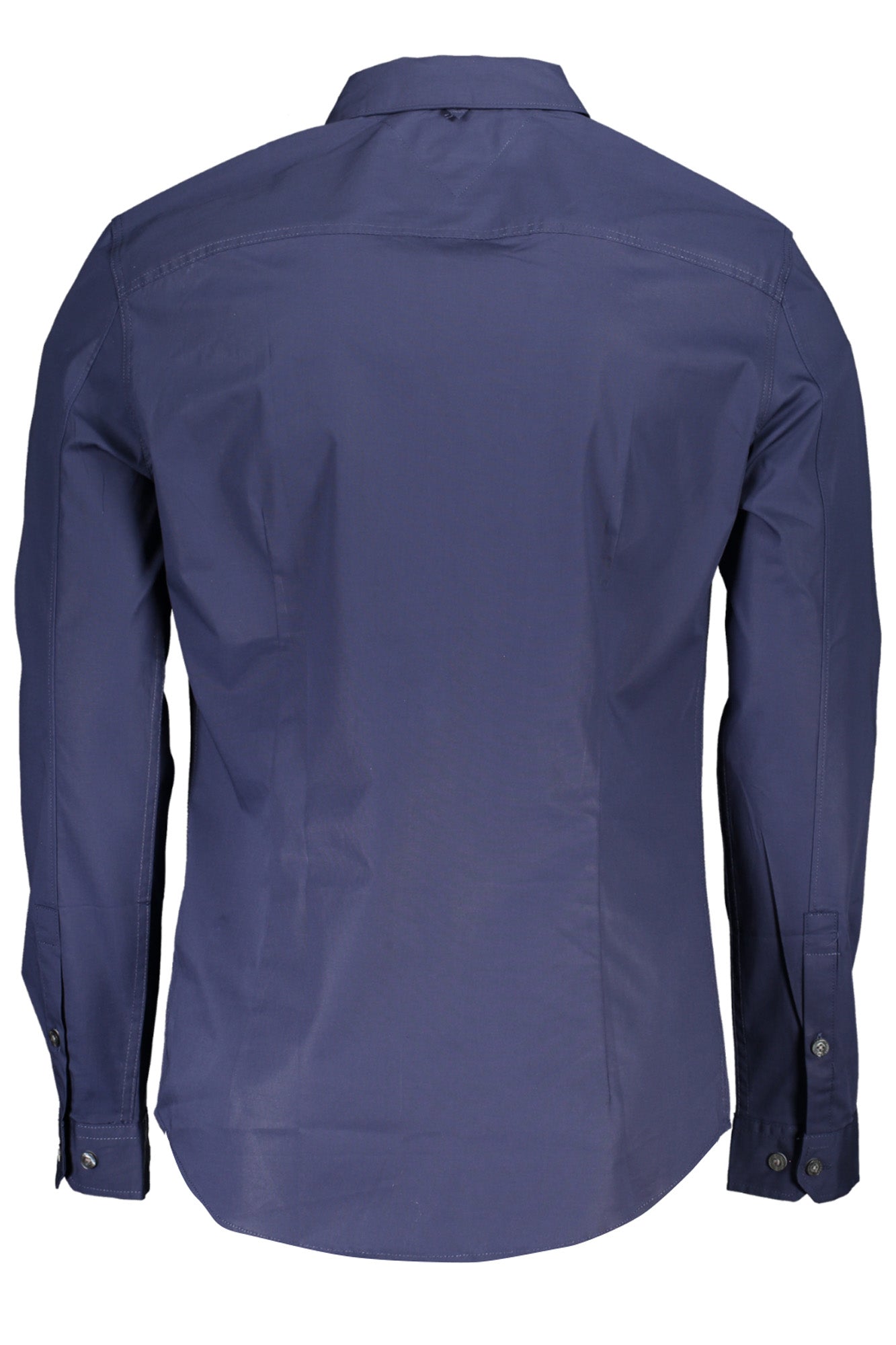 Camicia TOMMY HILFIGER Blu DM0DM04405