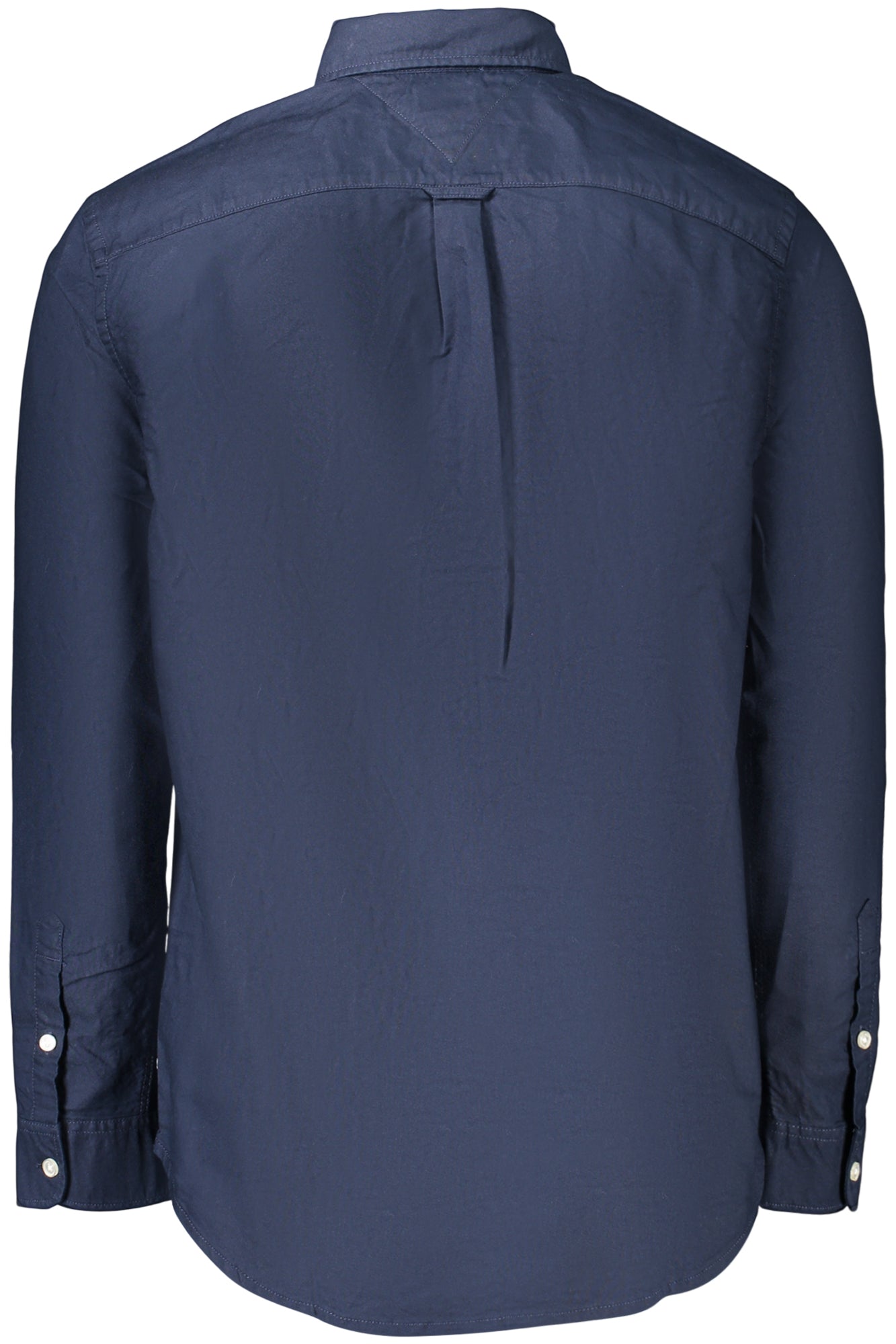 Camicia Tommy Hilfiger Blu DM0DM23711