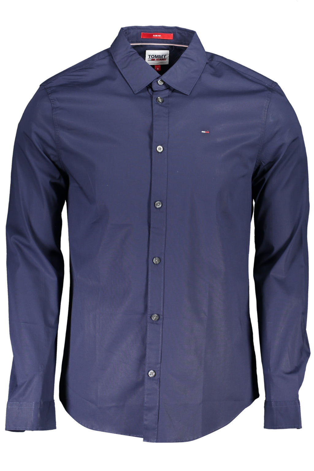 Camicia TOMMY HILFIGER Blu DM0DM04405