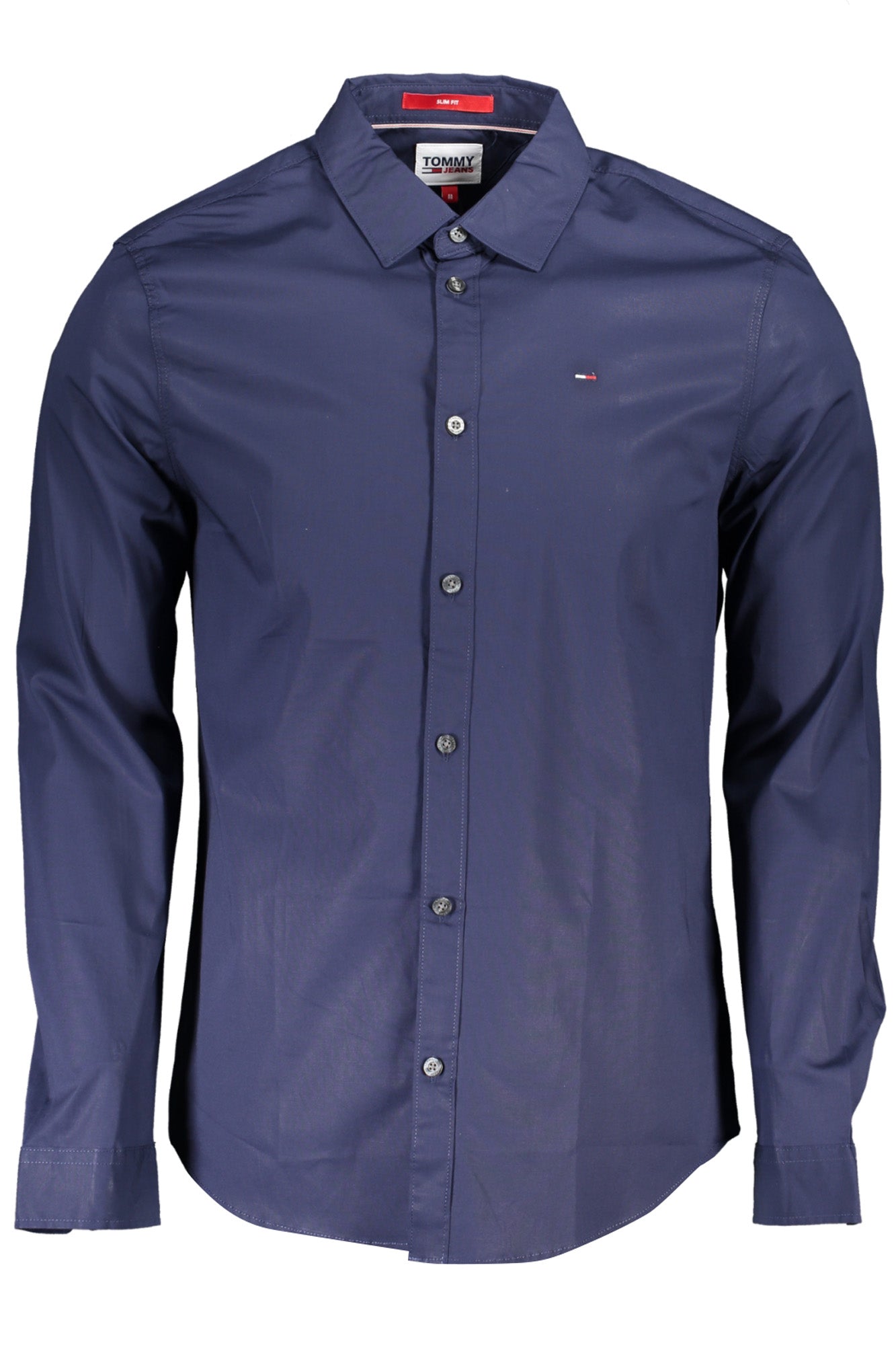 Camicia TOMMY HILFIGER Blu DM0DM04405