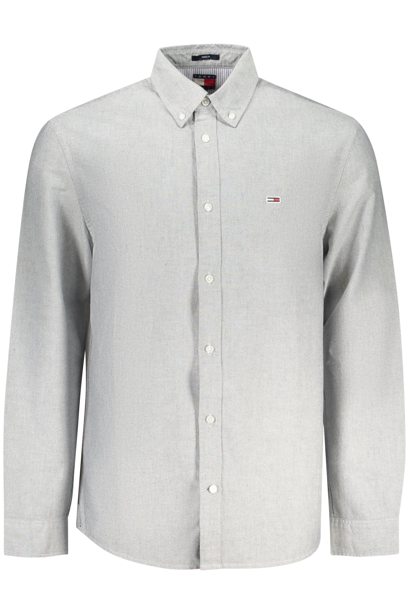 Camicia TOMMY HILFIGER Grigio