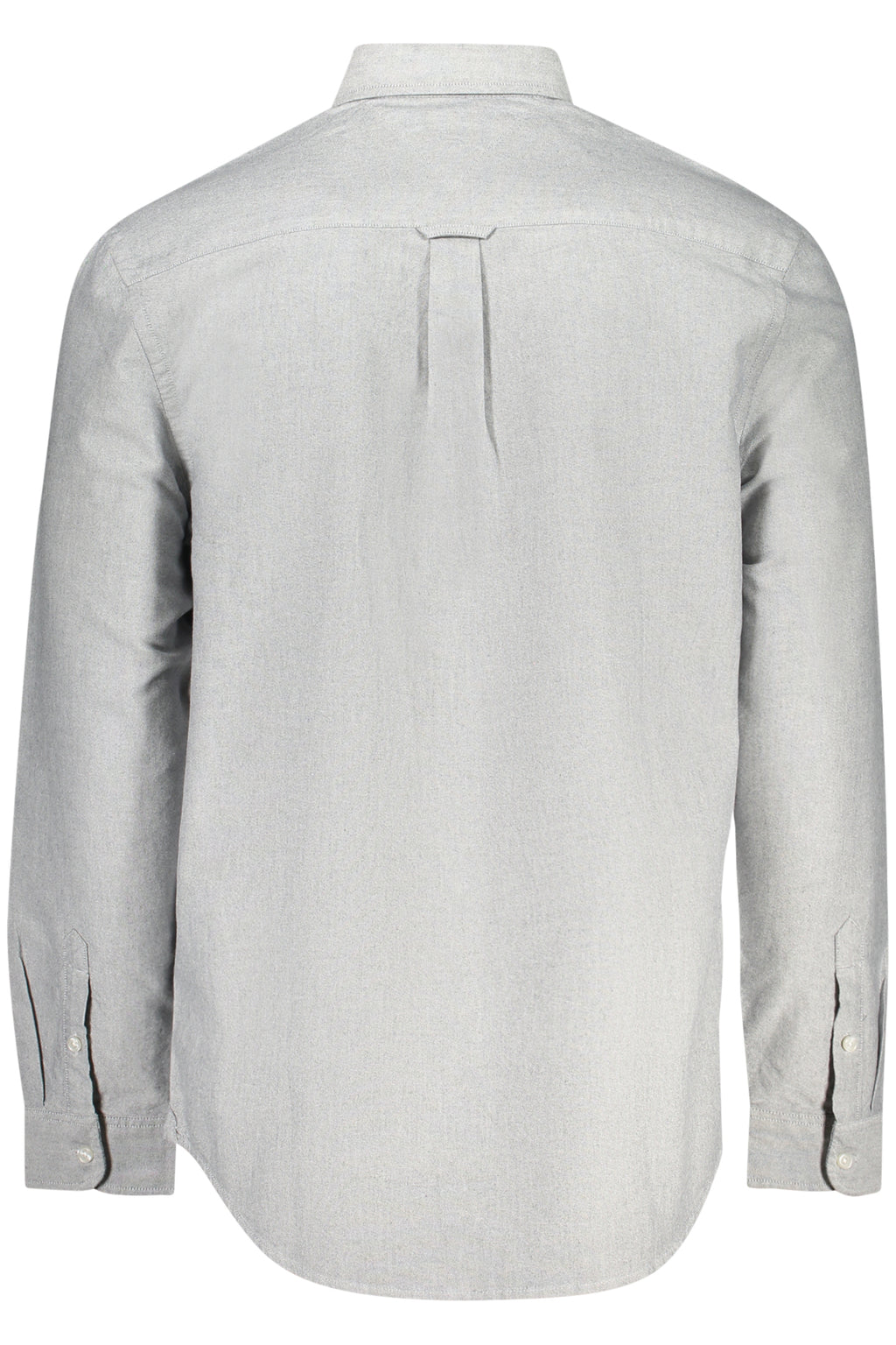 Camicia TOMMY HILFIGER Grigio