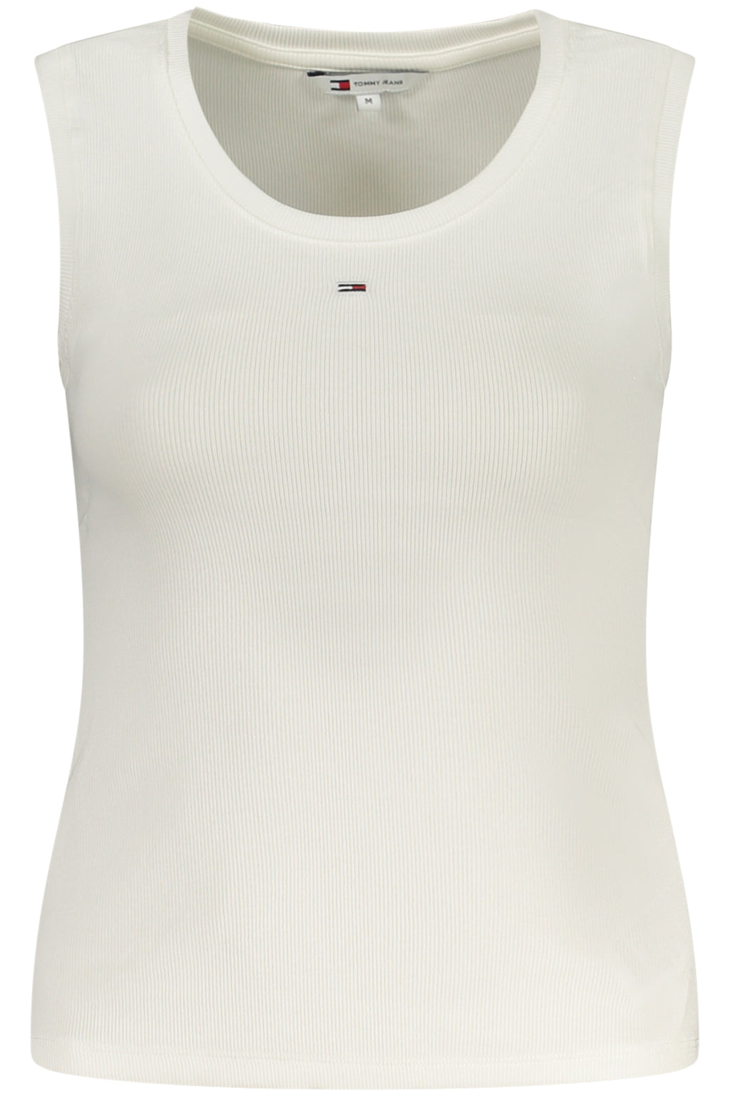 Canotta TOMMY HILFIGER Bianco