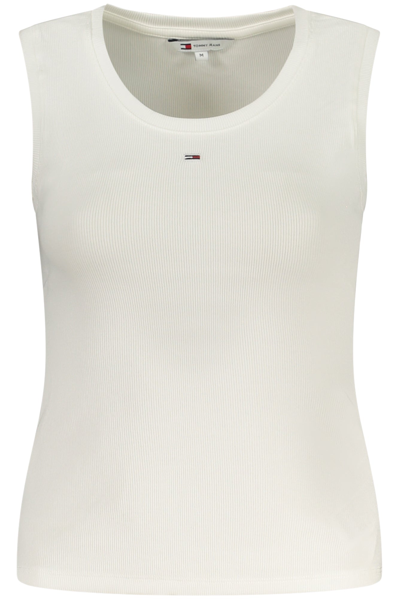 Canotta TOMMY HILFIGER Bianco