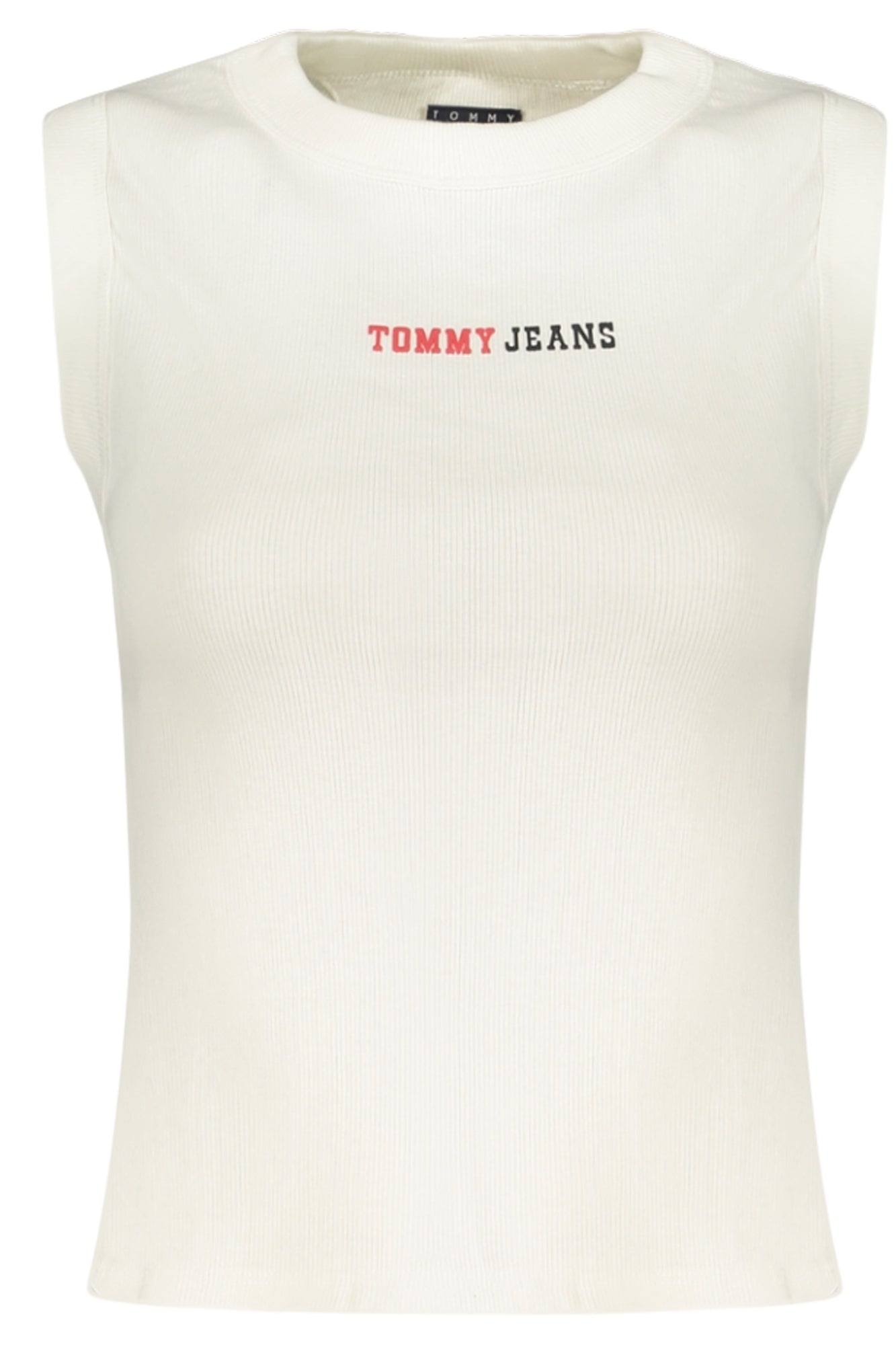 Canotta TOMMY HILFIGER Bianco DW0DW22577
