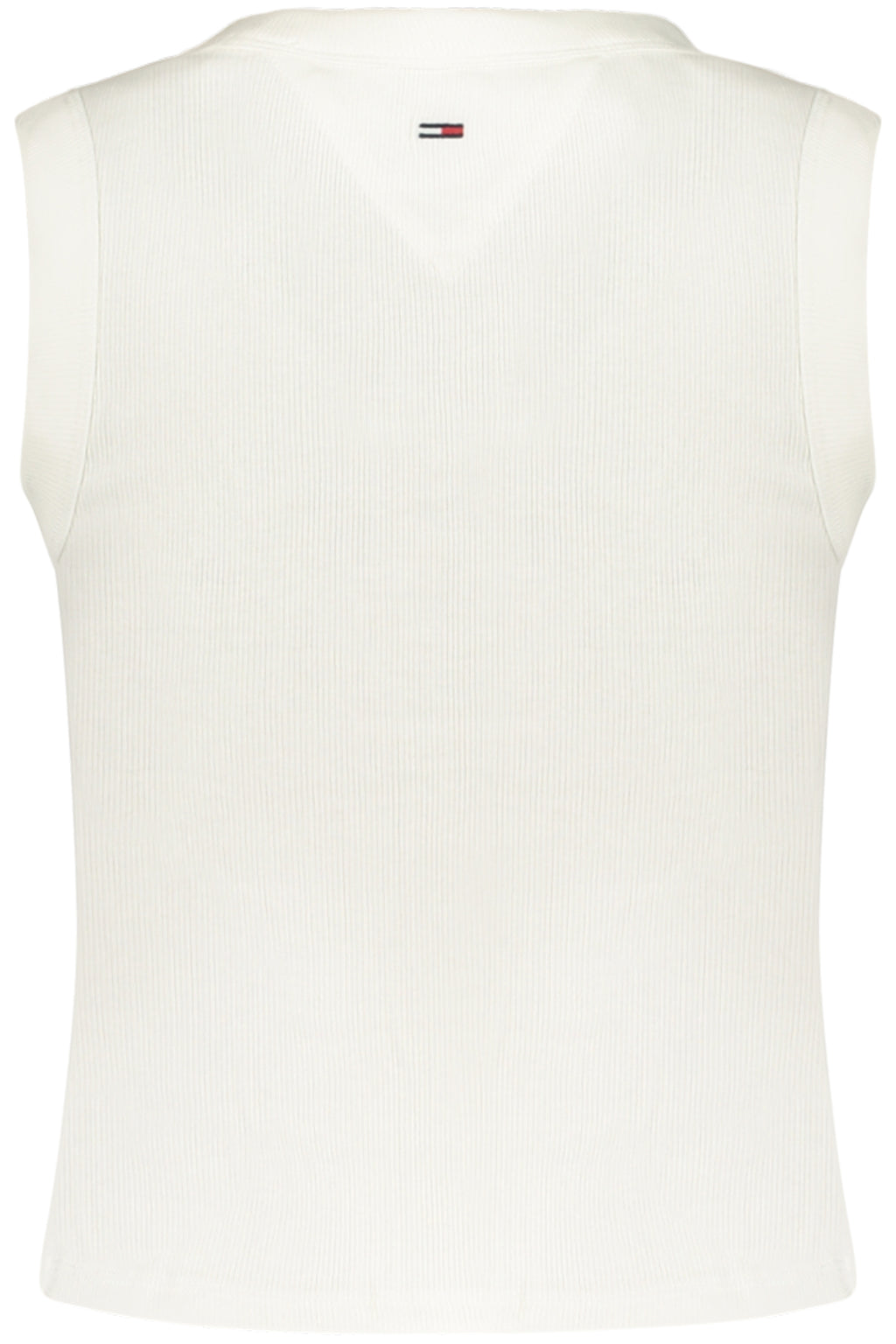 Canotta TOMMY HILFIGER Bianco DW0DW22577