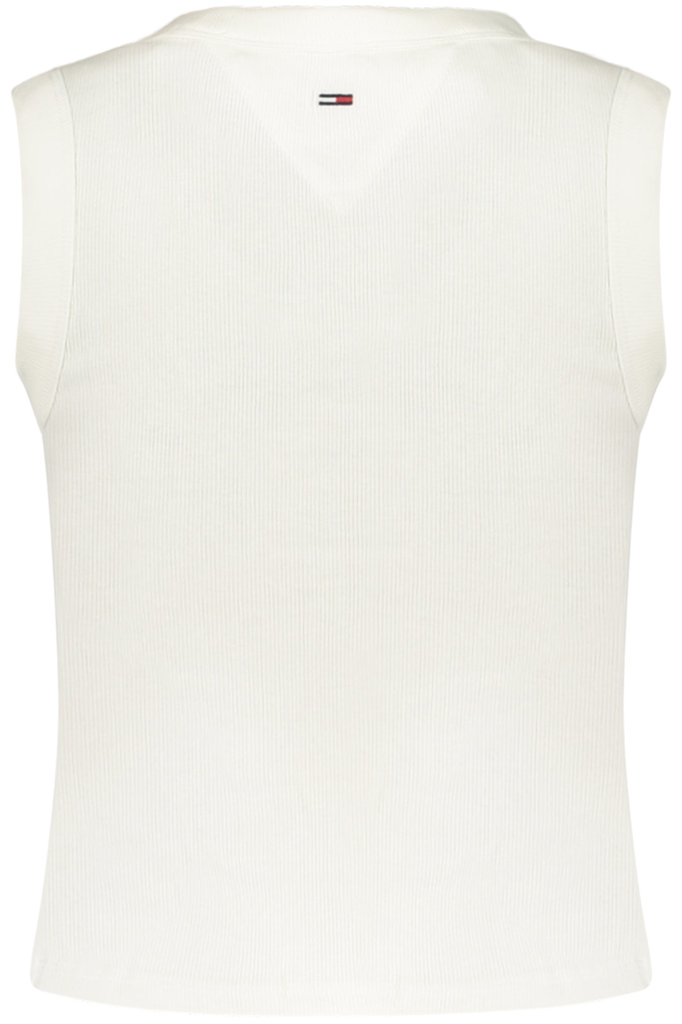 Canotta TOMMY HILFIGER Bianco DW0DW22577