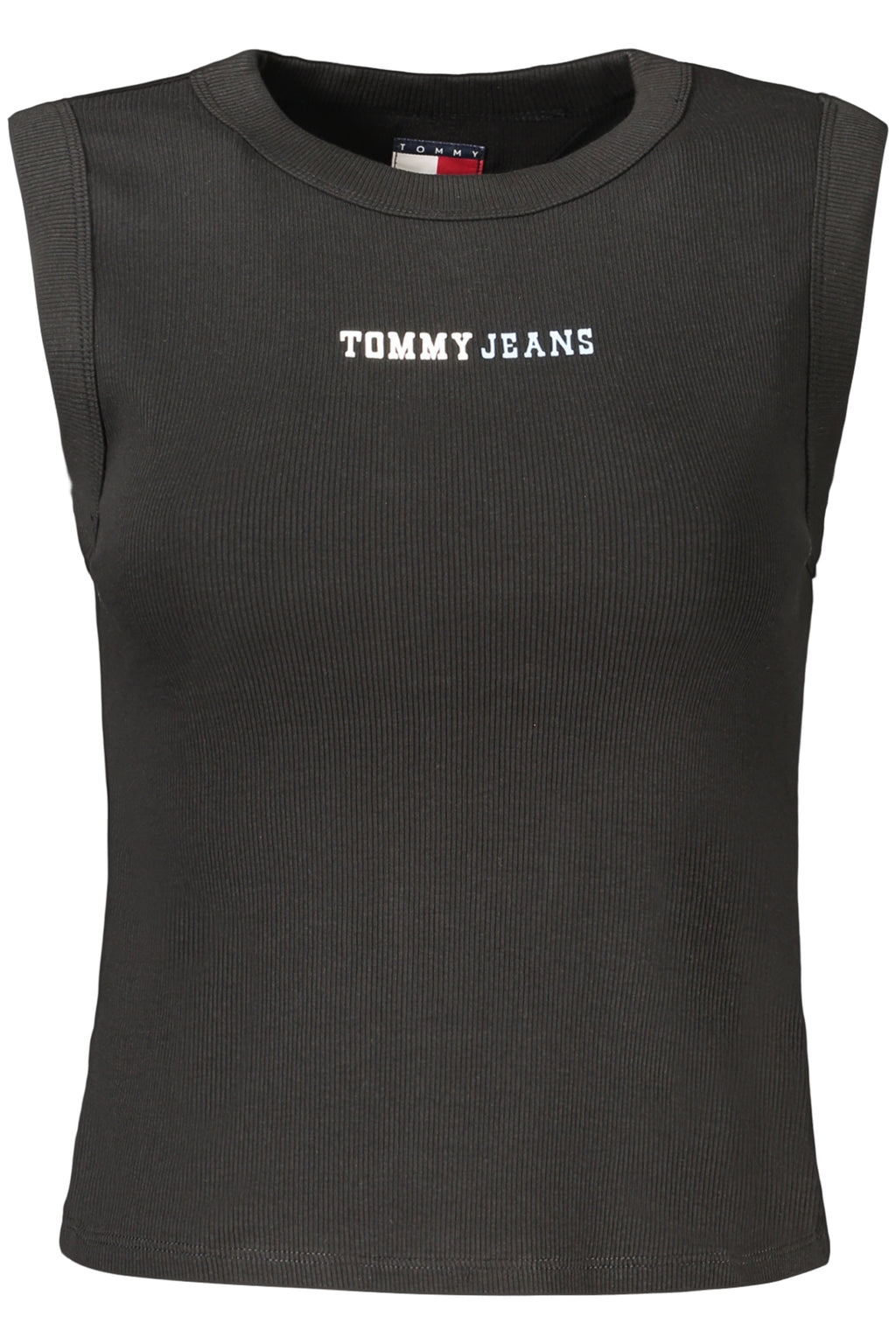 Canotta TOMMY HILFIGER Nero DW0DW22577
