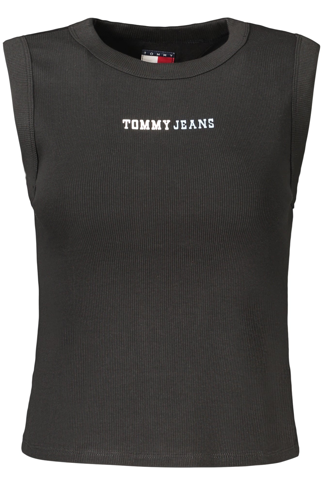 Canotta TOMMY HILFIGER Nero DW0DW22577