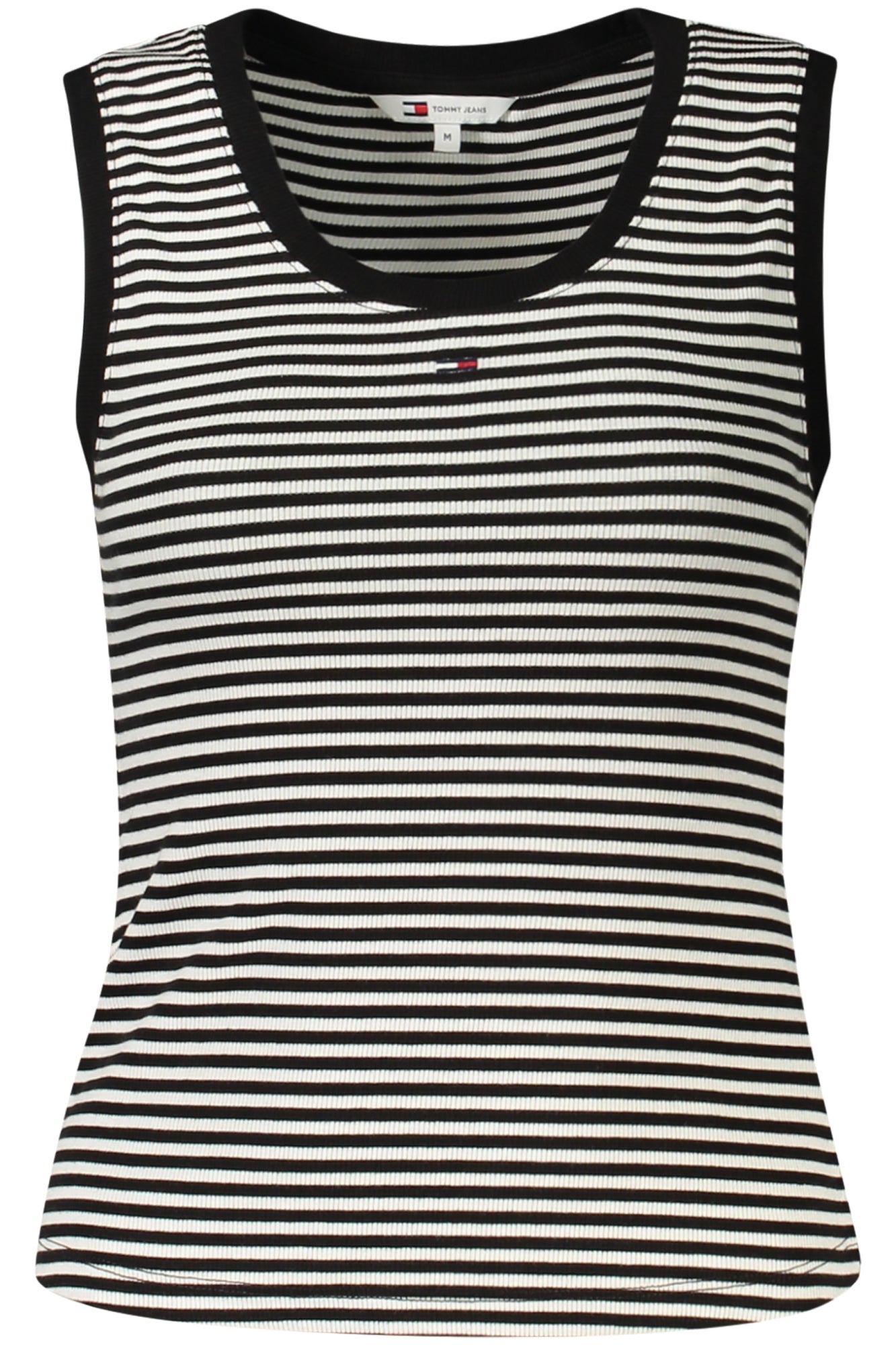 Canotta TOMMY HILFIGER Nero