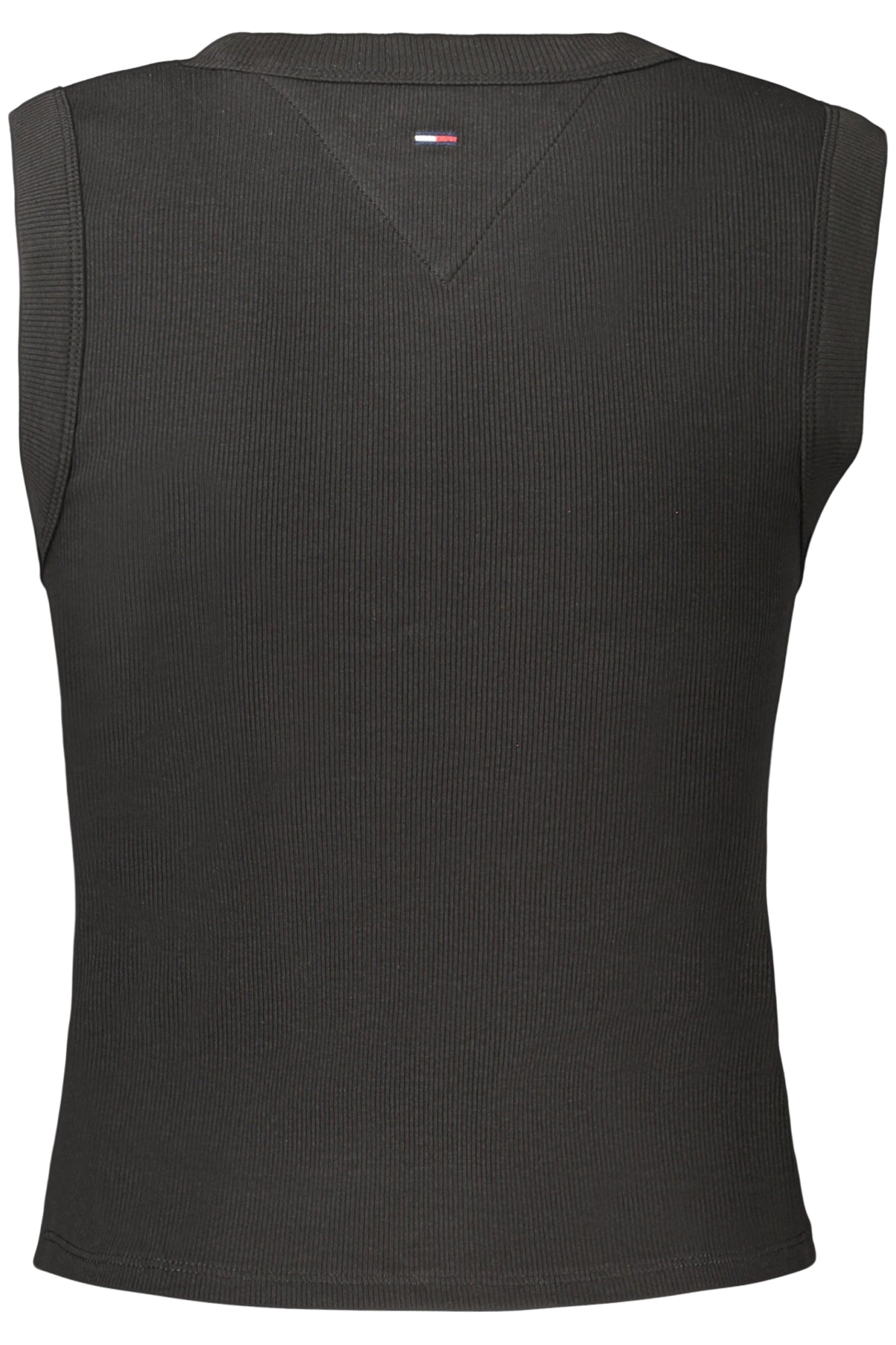 Canotta TOMMY HILFIGER Nero DW0DW22577