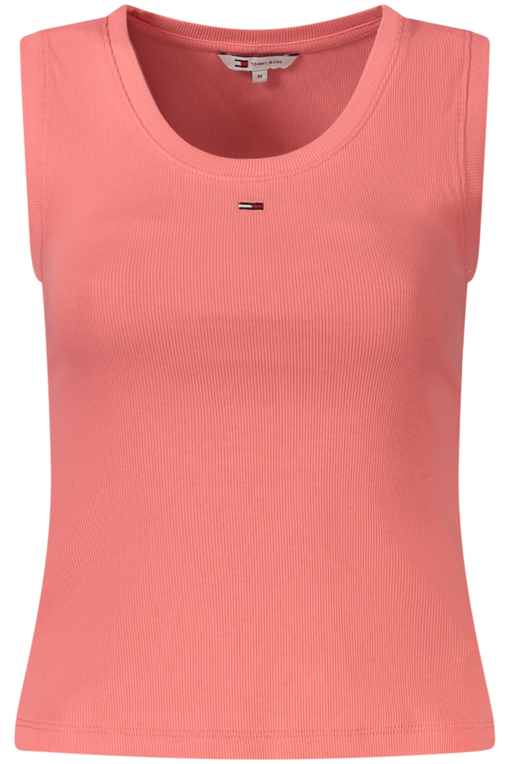 Canotta TOMMY HILFIGER Rosa