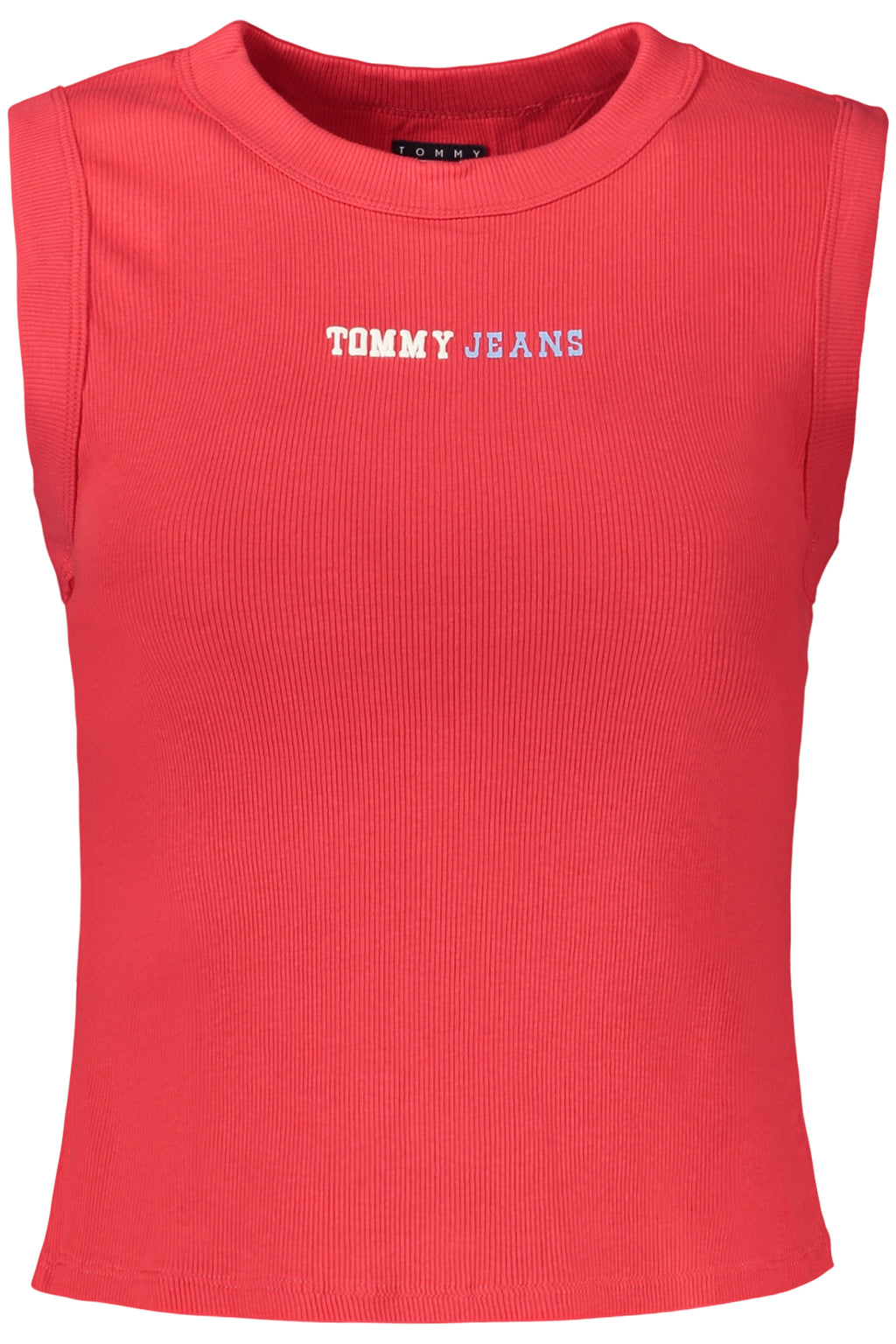 Canotta TOMMY HILFIGER Rosso DW0DW22577