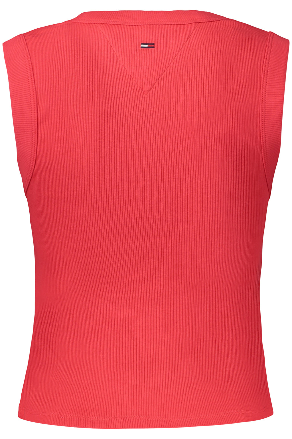 Canotta TOMMY HILFIGER Rosso DW0DW22577