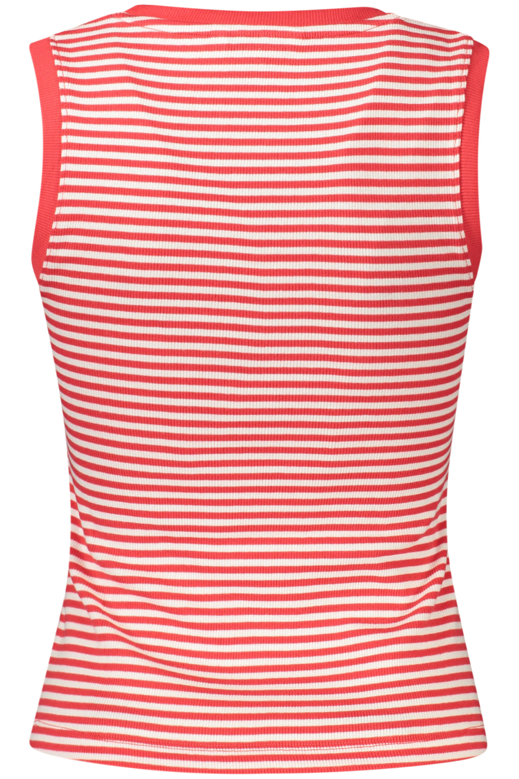 Canotta TOMMY HILFIGER Rosso DW0DW20673