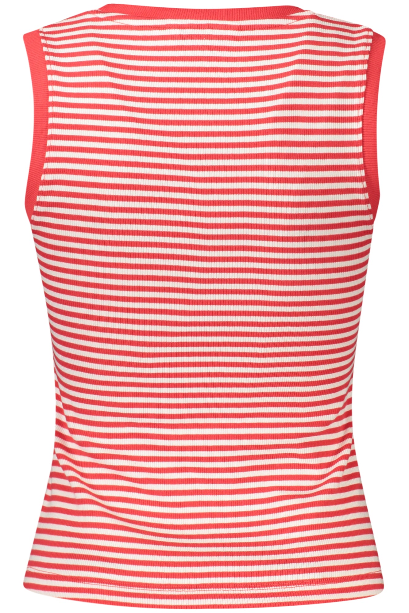 Canotta TOMMY HILFIGER Rosso DW0DW20673
