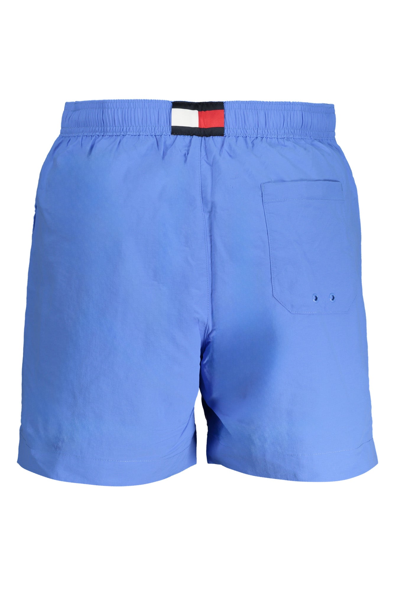 Costume da Mare TOMMY HILFIGER Azzurro