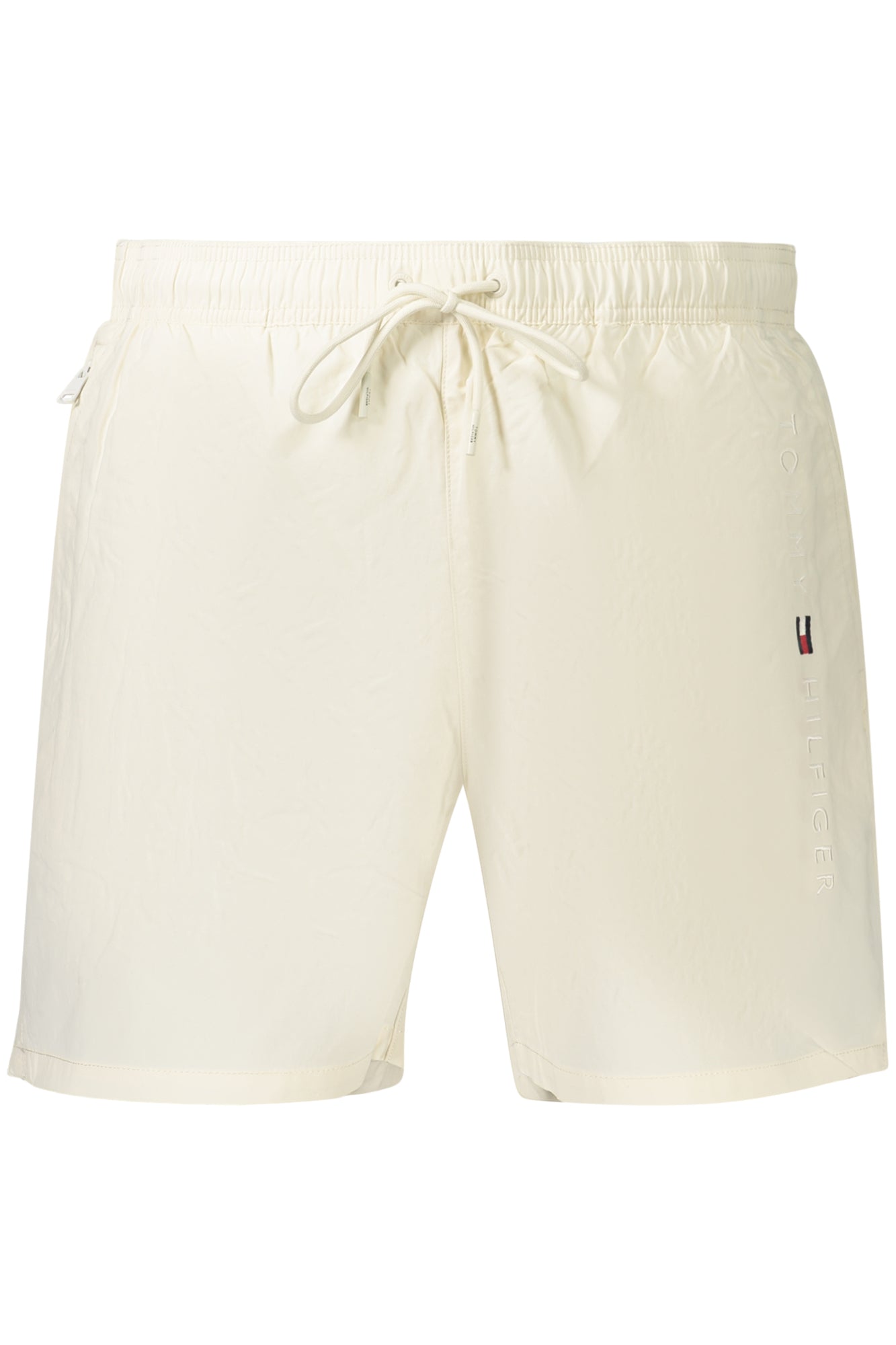 Costume da Mare TOMMY HILFIGER Beige UM0UM03748
